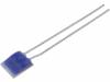 PT 1000-550 Датчик: температуры; Pt1000; 1кОм; кл.B 0,3 %; 3850ppm/°C