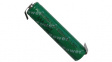 AAA-800X-HBO NiMH rechargeable battery AAA 1.2 V 750 mAh