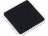 XHRA-2HPA-TQ64-C, Микросхема: процессор аудио; GPIO, I2C, I2S, S/PDIF, USB; TQFP64, XMOS