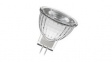 145369 LED Bulb 4.4W, 12V, 2700K, 370lm, GU4, 38mm