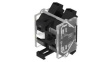 704.917.5 Switch Contact Blocks / Switch Kits Switching element slow-make T 1NC+1NO PIT gold/silver