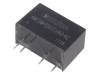 AM1DM-0503SH60-NZ Преобразователь: DC/DC; 1Вт; Uвх:4,5?5,5В; 3,3ВDC; Iвых:303мА