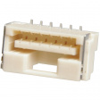 502382-0670 Гнездо; провод-плата; "папа"; PIN:6; 1,25мм; SMT; Clik-Mate; 1А