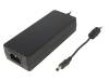 GSM90A12-P1M Блок питания: импульсный; 12ВDC; 6,67А; Вых:5,5/2,5; 80Вт