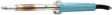 W 201, DE Soldering iron 200 W F (CEE 7/4)