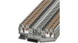 3210194 Terminal block grey, 0.14...2.5 mm\x1a, 3210194