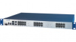 MACH102-24TP-FR Industrial Ethernet Switch 24x 10/100 RJ45 / 2x 10/100/1000 RJ45