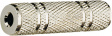 A 214 Audio Adapter, 1 x Jack Connector Stereo 3.5 mm, 3.5 mm