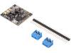 JRK G2 24V13 USB MOTOR CONTROLLER Контроллер двигателя DC; I2C, TTL, USB; 13А; Uвх.логич:5В