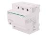 A9L16633 Ограничитель перенапряжения; Тип 1+2; Кол-во пол-ов:3; -25?60°C
