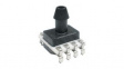 HSCMANV001BAAA5 TruStability Board Mount Pressure Sensor 0 ... 1 bar, Absolute, Analogue, Gas/Li