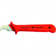 15-522 VDE VDE cable knife