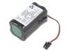 CL18650-29E2S2P-ST Аккум: Li-Ion; Аккумулятор: SAMSUNG; MR18650; 7,3В; 5500мАч
