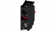 3SU14001AA101CA0 Contact Block, 1 Break Contact (NC), SIRIUS ACT