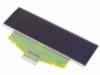 RET025664BYPP3N00000, Дисплей: OLED; графический; 256x64; Размер окна:78,78x21,18мм, RAYSTAR OPTRONICS