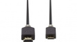 CVBP34500AT20 HDMI - HDMI Mini Cable HDMI Plug - HDMI Mini Plug 2m