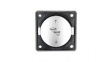 936992528 Wall Push-Button Switch Matte with Imprint INTEGRO 1x (ON)-OFF-(ON) Flush Mount 