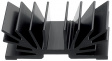 SK 64/37,5 SA Heat Sink TO-220