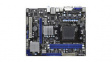 960GM/U3S3 FX 960GM/U3S3 FX Mainboards ASRockAM3+ AMD 760G