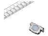 EVQP46B3M Микропереключатель TACT; SPST; Положения: 2; 0,02A/12ВDC; 3,5мм