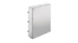 1195610000 Metal Enclosure 200x740x980mm Stainless Steel Silver IP66/IP67