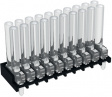 1296.7202 Light guide diam. 2 mm x 30 mm;2x10