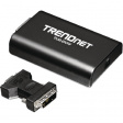 TU2-DVIV Конвертер USB–HDMI/VGA