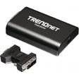 TU2-DVIV USB - DVI/VGA converter