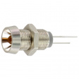 13CS00A3010 Indicator LED orange 3 mm