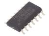 74LV02D.112 IC: цифровая; NOR; Каналы:4; Входы:2; SMD; SO14; Серия: LV; 1?5,5ВDC