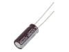 UPA0J152MPD Конденсатор: электролитический; с низким импедансом; THT; 6,3ВDC