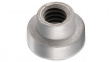 9774010243R Spacer Steel, Tin-Plated SMT M2 Length 1 mm External diamete