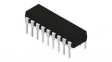 MIC2981/82YN High-Voltage High-Current Source Driver Array 50V 500mA DIP-18