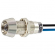 338821010B91GCL1 LED Indicator blue 5...28 VDC
