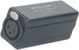 NADITBNC-F Impedance transformer, 0.1 MHz