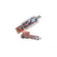 STM3210B-PFSTICK Performance stick with debugging/progr.