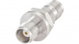 56K501-K00N5 Straight Adapter, TNC Socket - TNC Socket, 50Ohm