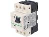GV2RT16, Выключатель двигателя; 5,5кВт; 230?690ВAC; DIN; IP20; -20?60°C, SCHNEIDER ELECTRIC