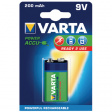 56722101401 NiMH rechargeable battery 9V 9 V 200 mAh