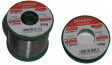 TC HS10, 631906 Solder wire Sn99/Cu1 100 g 1.0 mm