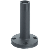 97584010, Аксессуары для сигнализаторов: вертикальный держатель; IP65, WERMA Signaltechnik