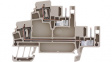1699610000 Terminal block Z Series N/A Dark Beige, 0.5...1.5 mm\x1a