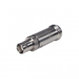 31 BNC-N-50-51/1 UE Adapter BNC female/N female 50 Ohm