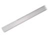 A1130038 Крышка для профилей LED; молочный; 1м; Назначение: ARC12,UNI12