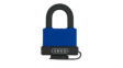32132 Padlock, Brass, 49mm