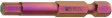 E6-210/8 Bit for hex screws 50 mm 8