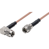 1337811-2, SMA cable 0.5 m, TE connectivity