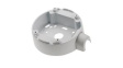 5505-181 Conduit Back Box, Suitable for Q1785-LE/Q1786-LE/Q1798-LE/Q1941-E/Q1942-E