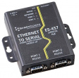 ES-457 Industrial module: serial device server; Number of ports:3