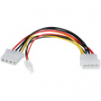 AA-530 Power cable FDD/HDD 20 cm